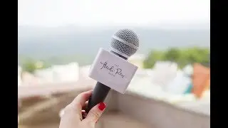 The Heidi Rew Show Podcast Goes to Italy PROMO