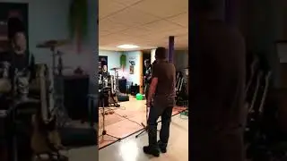 Nirvana - In Bloom (Band Cover)