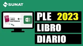 PLE 5.2 FORMATO 5.1 LIBRO DIARIO - 5.3 PLAN DE CTAS (Macros Excel)
