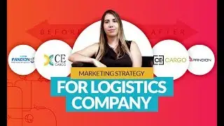 Marketing for logistics companies - Best strategy (2019)