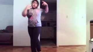 #TouchdownDance Dance Cover