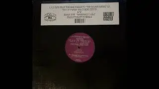 L.A.S OWN BILLY THE KID 