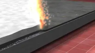 explosive weld