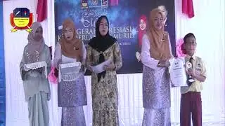 Apresiasi SK.Takuli 2025 Part 3