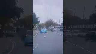 accident on washwood heath Rd Birmingham uk