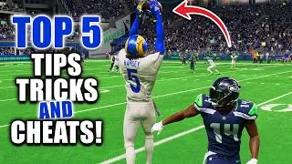 The BEST Defense in Madden 22!