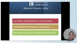 Hilos y multiprocesamientos