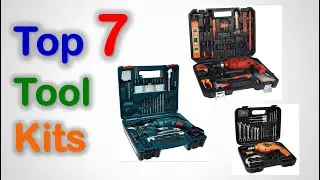 Top 7 Best Tool Kit in India with Price | Best Tool Kit for Home Use