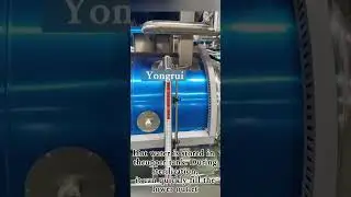 Fully automatic electric heating double-layer water bath sterilisation equipment