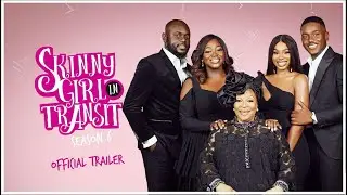 Skinny Girl In Transit Season 6 - Official Trailer || Reaction Video #SGIT #WebSeries #Movies