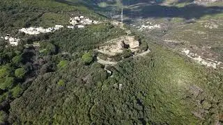 Chapelle Saint Joseph, Pozzo Brando, Cap Corse