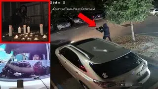 How Julio Foolio was SH*T and K*LLED on his Birthday FULL STORY