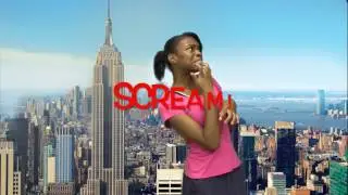 Deaf Joke King Kong