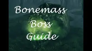Valheim - Bonemass Boss Kesimi #valheim