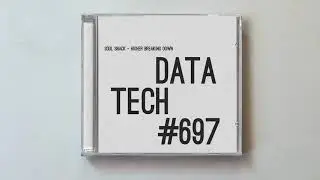 Soul Snack - Higher Breaking Down [TECH HOUSE]