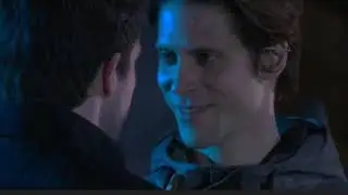 Bralker | Brendan Brady&Simon Walker. Брендан и Уокер. Hollyoaks. | Livin' in a World Without You
