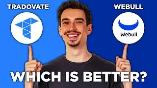 Tradovate vs Webull: Which is Better? (2026)