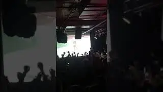 Boulevard Depo-Хорошая примета(Fidel club Нижний Новгород)20.10.18