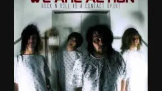 We Are Action - Chicago Fire (Lyrics)