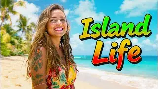 Relaxing Live Reggae Music Stream | Smooth Roots Reggae, Dub & Tropical Chill Vibes