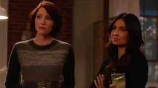 Alex and Maggie scenes | 2.14 |