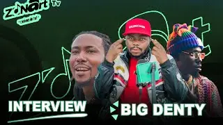 GROSSE RÉVÉLATION SUR AFANDE READY : BIG DENTY EN PARLE & REVIENT SUR LA DERNIÈRE SORTIE DE BFM