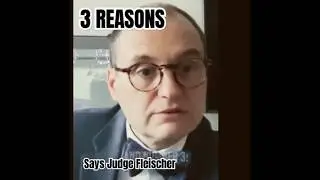 Top 3 Reasons People Get into Legal Trouble (Judge Fleischer)