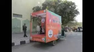 Mobile Billboard Trucks for Sale - Ad Runner Mobile Advertising