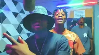 Jahriny ft Ndondoh Ft Valka_[Official Video]