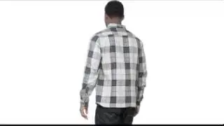 Lifetime Collective Mountain Top L/S Woven  SKU : # 8142093
