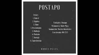 Postapo &mdash; Morte Plays