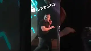 Paul Webster @ WE LOVE TRANCE #trance #dj