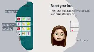 Your Personal Brain Challenge