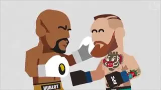 Mayweather v McGregor - The Money Fight Explained!
