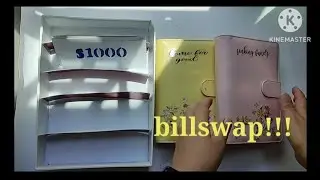BILL SWAP $9,000/Sinking funds and Home for good!!!!DH in hongkong!!!