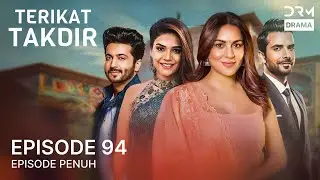 Terikat Takdir   | Episode 94 | Kundali Bhagya | Serial Drama India dalam Bahasa