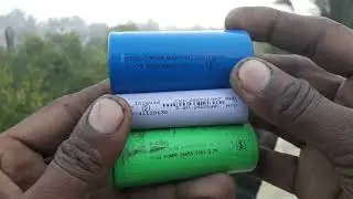 free course lithium ion battery repair e vehicles electric Scooty electric bike toto and 4G