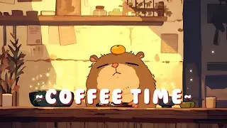 Capybara Music Corner - Relaxing Tunes Collection ~ Warm Feelings ~ 🎵
