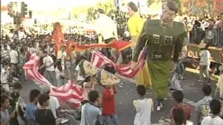 Lean Alejandro Tribute/ Pakikibaka sa Panahon ng Dekada 80