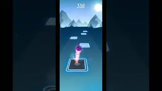 Tiles Hop: Counting Stars (p2)