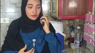 عروسه جديده وسلايفها عايزين يعملولها مشاكل