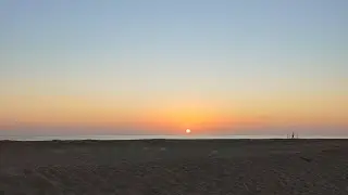 #sunrise #MorningMagic #GoldenHour#NatureBeauty #SkyLovers #TimeLapseVideo #SunriseGlow#ScenicViews