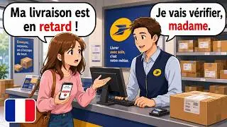 61 Minutes of Everyday French Conversations (A1-A2) Summer in France (A1-A2)
