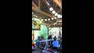 Midnite Vaughn Benjamin inna Illah Word RALAK 2012 pt. 2 of 2