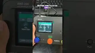 A7X-STYLE PRESET SETTINGS IN AUDOTA EFFECTS