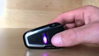 scala rider Q3/Q1/Qz - Master Reset/Bluetooth Reset