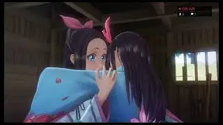 Highlight: SAKURA WARS FINAL CHAPTER