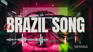 Brazil Top Funk Mix 2025 🎧 Trending Beats from Rio