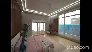 PROJECT: 114_ BEDROOM DESIGN AND RENDERING WORK