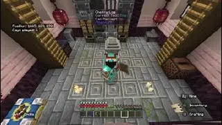 Finally settleing down minecraft survival with pizza111boy ep 4